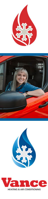 VANCE HEATING & AIR CONDITIONING