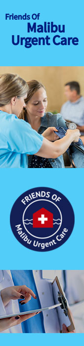 FRIENDS OF MALIBU URGENT CARE CENTER