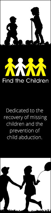 FIND THE CHILDREN