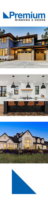 PREMIUM WINDOWS AND DOORS