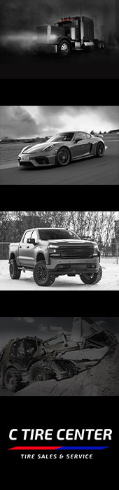 COMMERCIAL TIRE CENTER