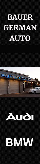 BAUER GERMAN CAR REPAIR