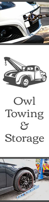 OWL TOWING & STORAGE