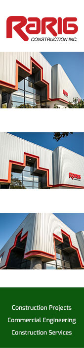 RARIG CONSTRUCTION INC