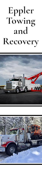 EPPLER TOWING & RECOVERY