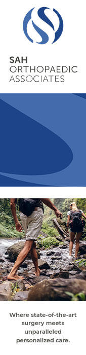 SAH ORTHOPAEDIC ASSOCIATES
