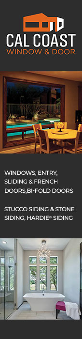 CAL COAST WINDOW & DOOR