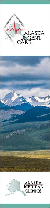 ALASKA URGENT CARE