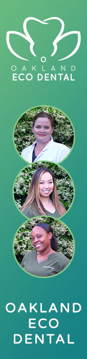OAKLAND ECO DENTAL - KIMBERLY BUTLER DDS