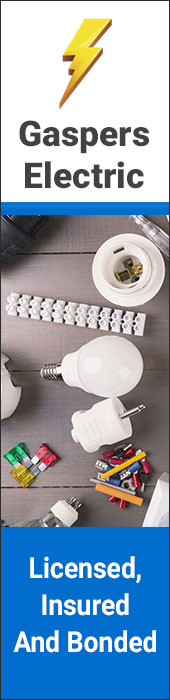 GASPERS ELECTRIC