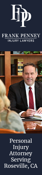 FRANK PENNEY LAW OFFICES