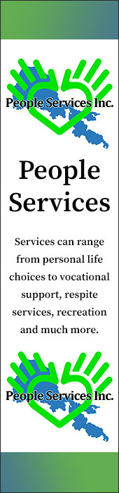 PEOPLE SERVICES INC
