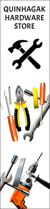 QANIRTUUQ HARDWARE AND FUEL SALES
