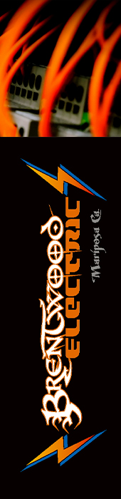 BRENTWOOD ELECTRIC