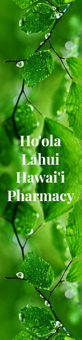 HOOLA LAHUI HAWAII PHARMACY