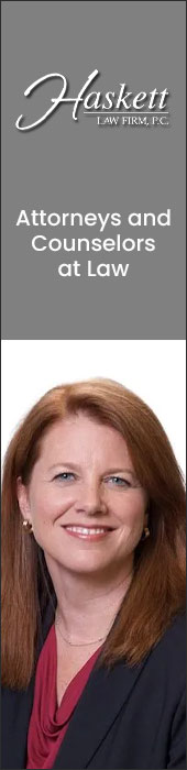 HASKETT LAW FIRM PC