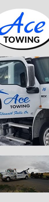 ACE TOWING