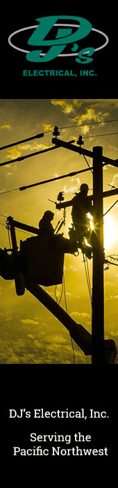 DJ'S ELECTRICAL INC