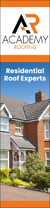 ACADEMY ROOFING COMPANY INC