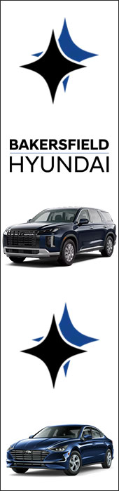 BAKERSFIELD HYUNDAI