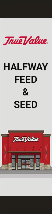 HALFWAY FEED & SEED