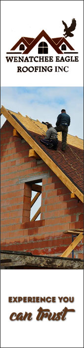 WENATCHEE EAGLE ROOFING INC