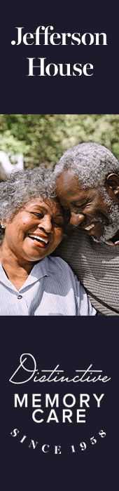 JEFFERSON HOUSE MEMORY CARE