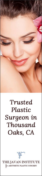 THE JAVAN INSTITUTE FOR AESTHETIC PLASTIC SURGERY