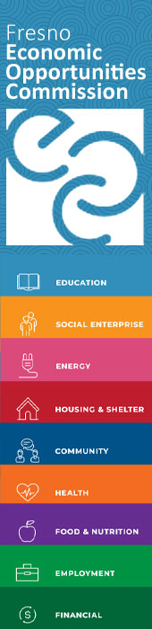 FRESNO COUNTY ECONOMIC OPPORTUNITIES COMMISSION