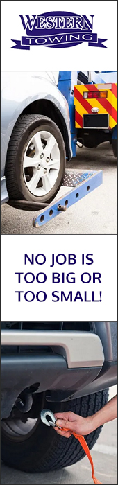 WESTERN TOWING SERVICES