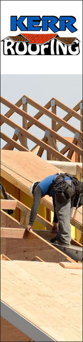 KERR ROOFING