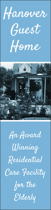HANOVER GUEST HOME