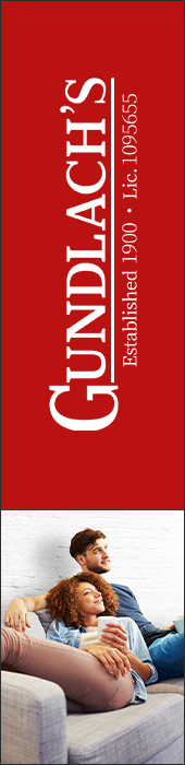 GUNDLACH'S SERVICE