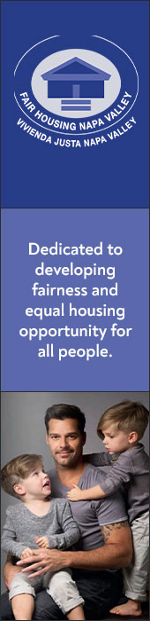 FAIR HOUSING NAPA VALLEY