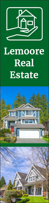 LEMOORE REAL ESTATE & PROPERTY MANAGEMENT