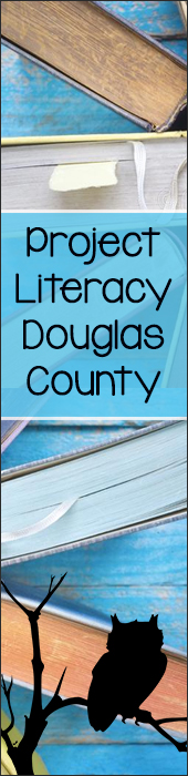 PROJECT LITERACY DOUGLAS COUNTY