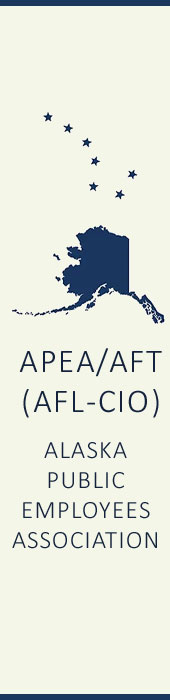 ALASKA PUBLIC EMPLOYEES ASSOCIATION