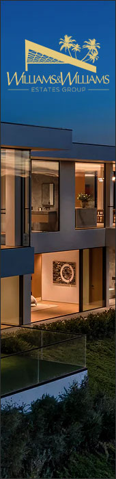 WILLIAMS & WILLIAMS ESTATES GROUP