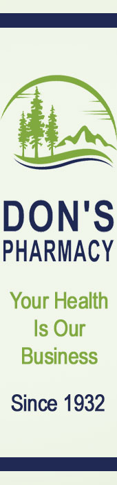 DON'S PHARMACY