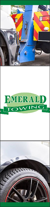 EMERALD TOWING