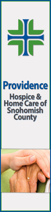 PROVIDENCE HOSPICE & HOME CARE OF SNOHOMISH COUNTY
