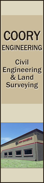 COORY ENGINEERING