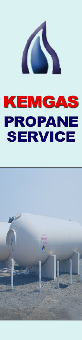 KEMGAS PROPANE SERVICE