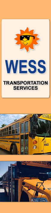 WESS TRANSPORTATION SERVICES INC