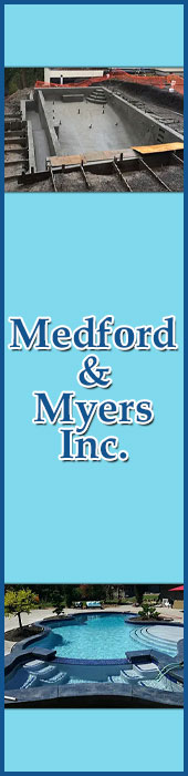 MEDFORD & MYERS INC