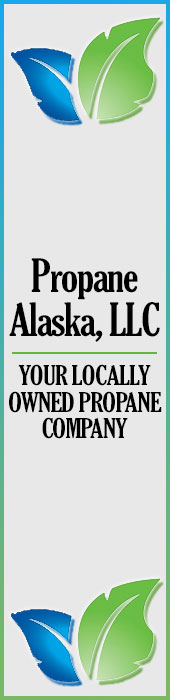 PROPANE ALASKA LLC