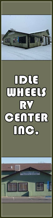 IDLE WHEELS RV CENTER INC