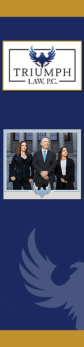TRIUMPH LAW, P.C.