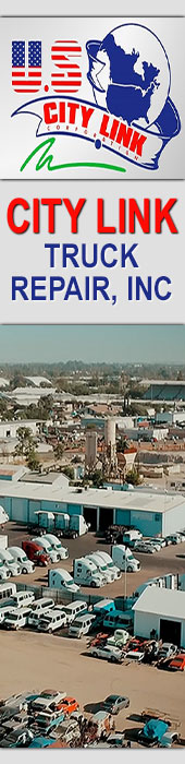 CITYLINK TRUCK REPAIR INC