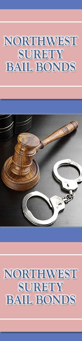 NORTHWEST SURETY BAIL BONDS-NISQUALLY TRIBAL JAIL
